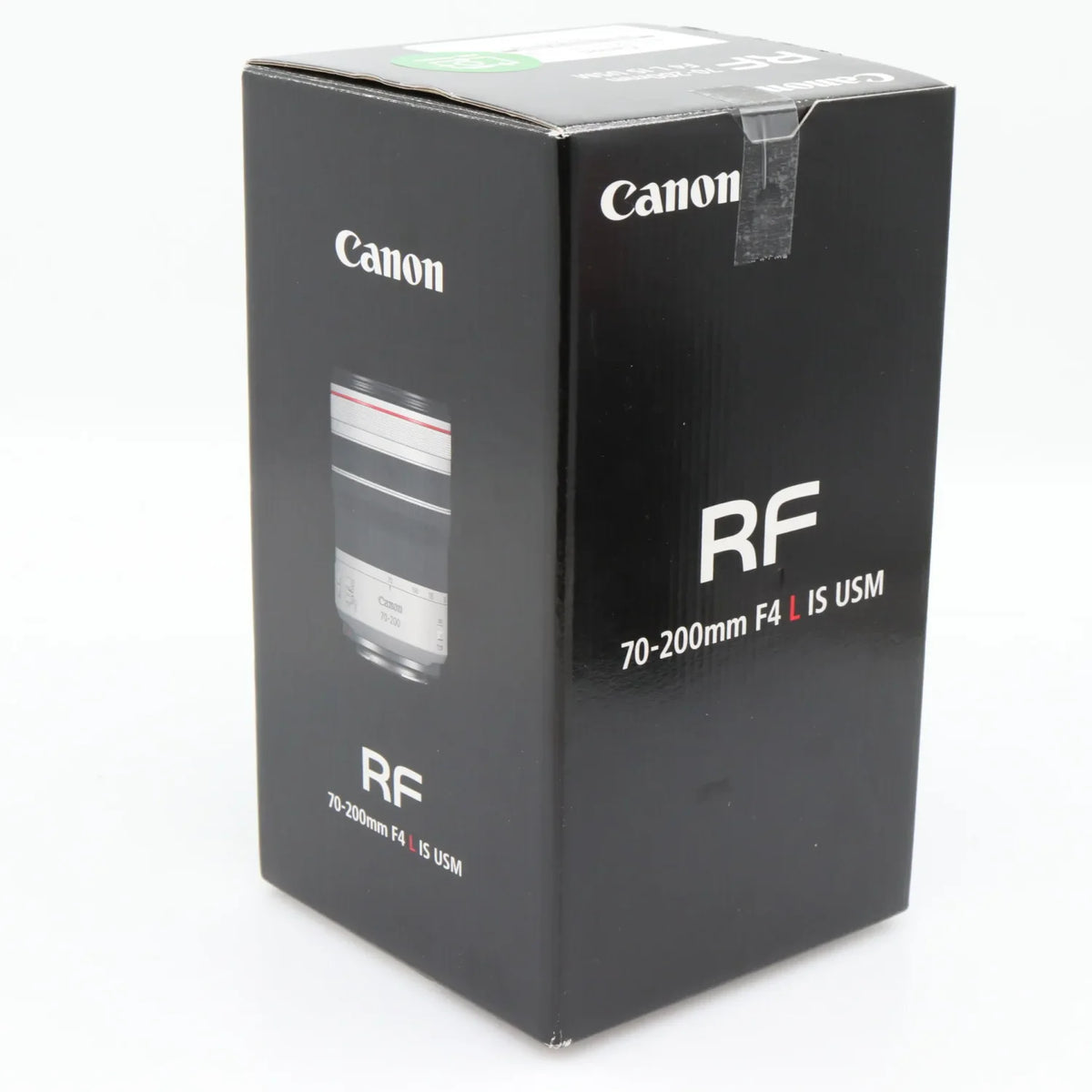 Canon RF 70-200mm f/4L IS USM gebraucht