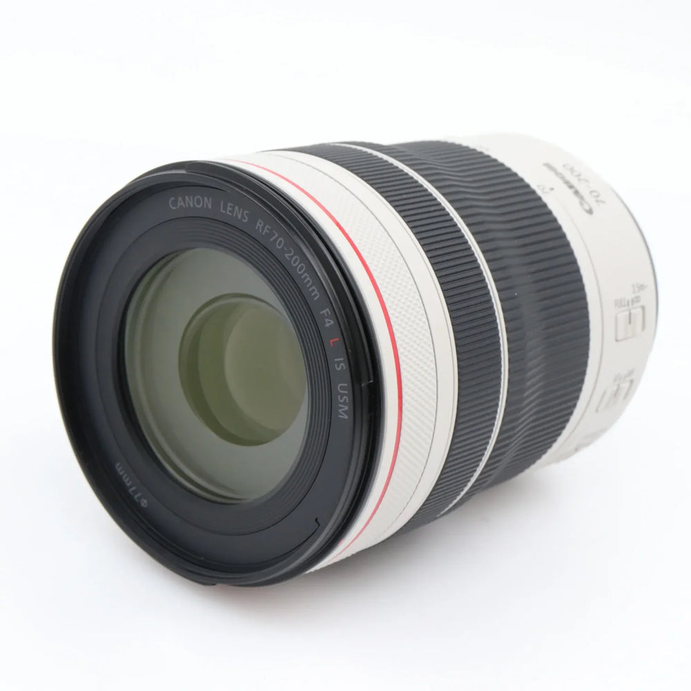 Canon RF 70-200mm f/4L IS USM gebraucht
