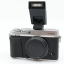 Fujifilm X-E3 boîtier occasion