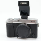 Fujifilm X-E3 boîtier occasion