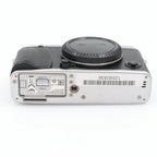 Fujifilm X-E3 boîtier occasion