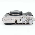 Fujifilm X-E3 boîtier occasion