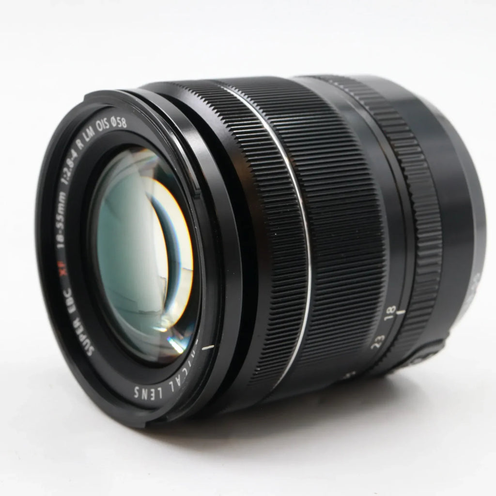 Fujifilm XF 18-55mm f/2.8-4 R LM OIS occasion