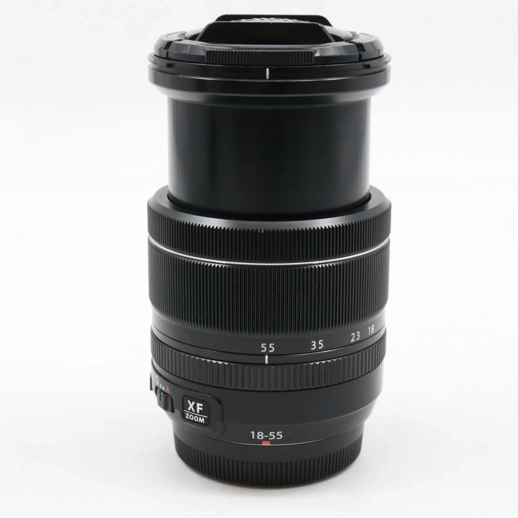 Fujifilm XF 18-55mm f/2.8-4 R LM OIS occasion