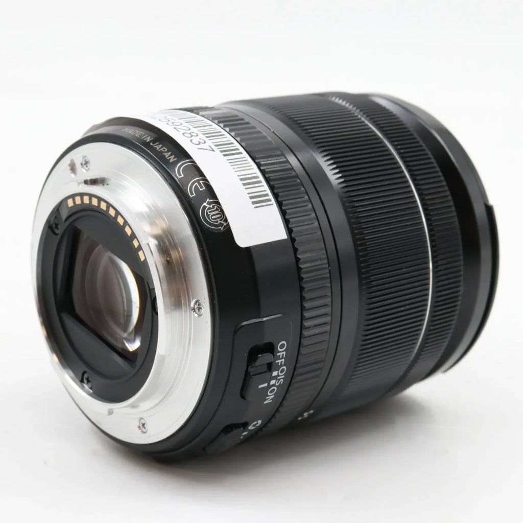 Fujifilm XF 18-55mm f/2.8-4 R LM OIS occasion