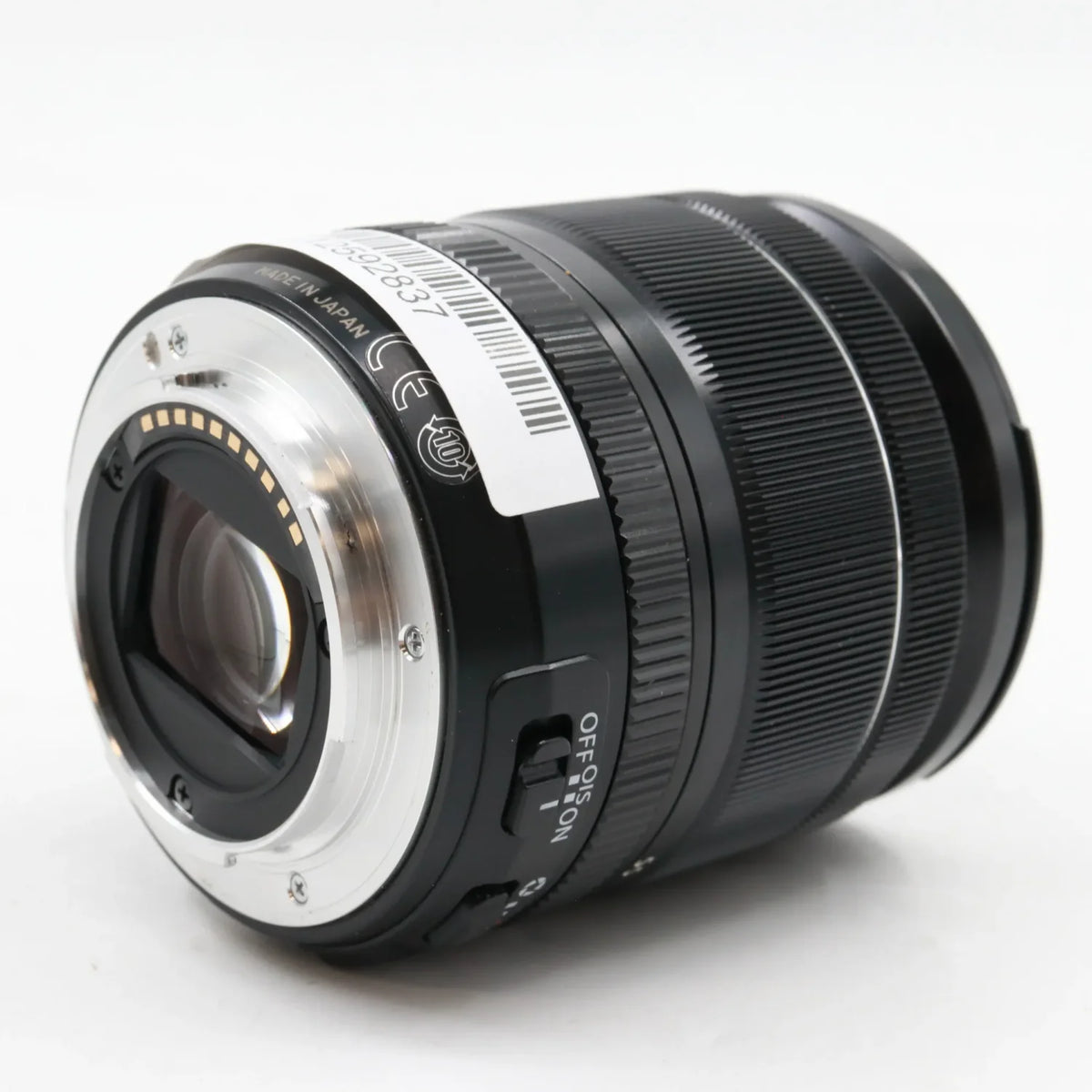 Fujifilm XF 18-55mm f/2.8-4 R LM OIS occasion