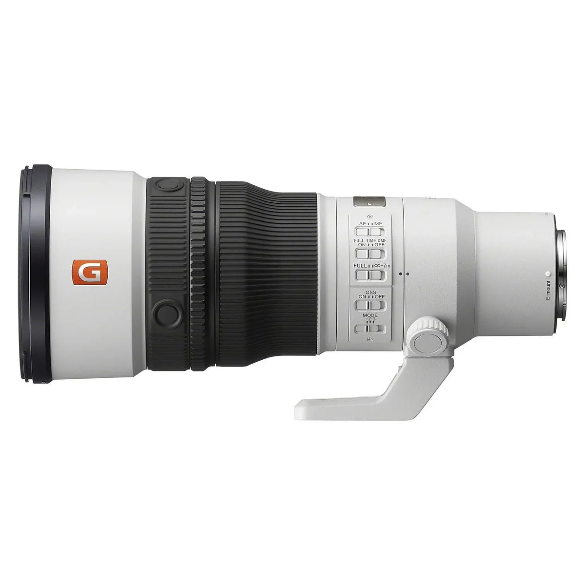 Sony FE 600mm f/6.3 GM OSS + 2.0 Teleconverter