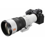 Sony FE 600mm f/6.3 GM OSS + 2.0 Teleconverter