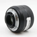 Nikon AF-S 35mm F/1.8G DX occasion