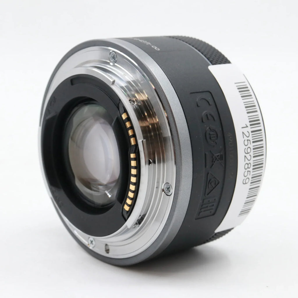 Canon RF 16mm f/2.8 STM gebraucht