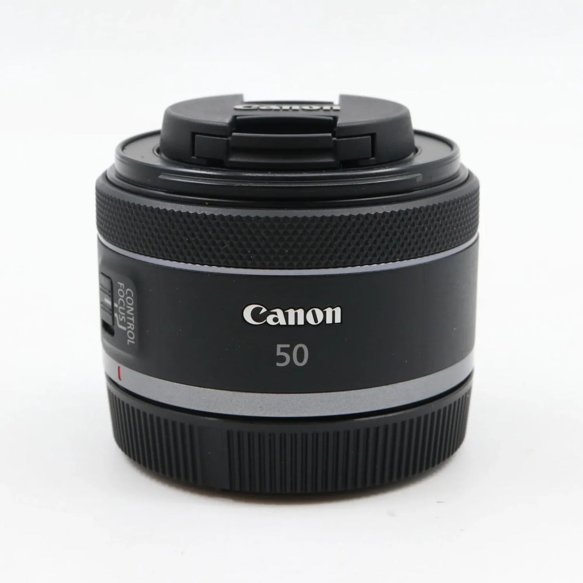 Canon RF 50mm f/1.8 STM gebraucht