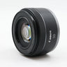 Canon RF 50mm f/1.8 STM gebraucht
