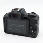 Canon EOS R50 body used