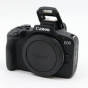 Canon EOS R50 body used
