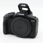 Canon EOS R50 body used
