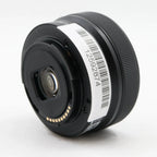 Sony E 16-50mm F/3.5-5.6 PZ OSS II gebraucht