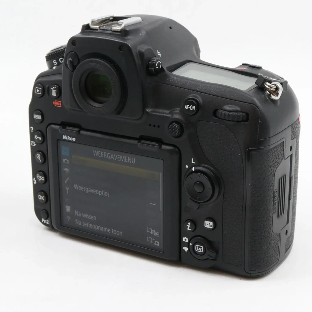 Nikon D850 boîtier occasion