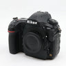 Nikon D850 boîtier occasion