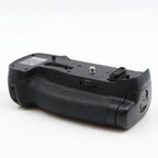 Nikon MB-D18 batterygrip occasion