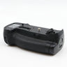 Nikon MB-D18 batterygrip occasion