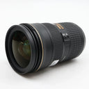 Nikon AF-S 24-70mm F/2.8G ED occasion