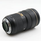 Nikon AF-S 24-70mm F/2.8G ED occasion