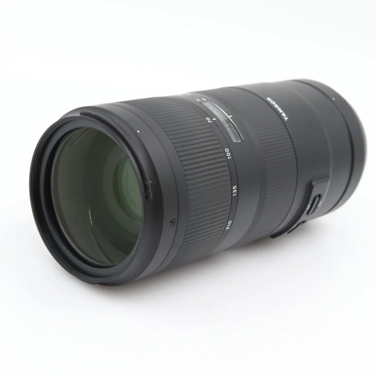 Tamron 70-210mm F/4 Di VC USD Nikon occasiobn