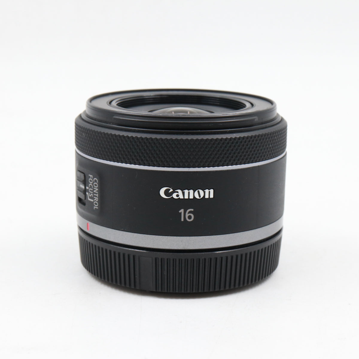 Canon RF 16mm f/2.8 STM used