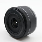 Canon RF 16mm f/2.8 STM used