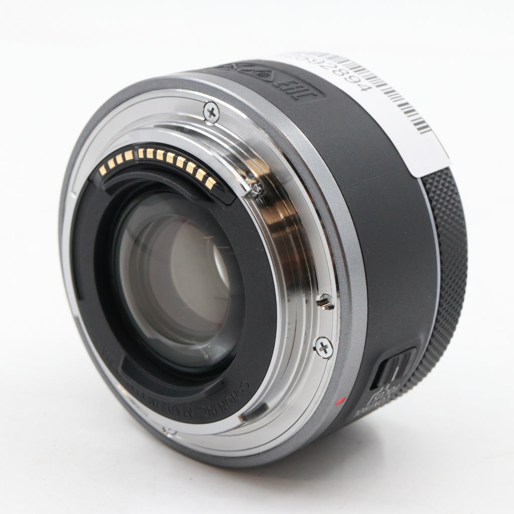 Canon RF 16mm f/2.8 STM used