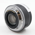 Canon RF 16mm f/2.8 STM used