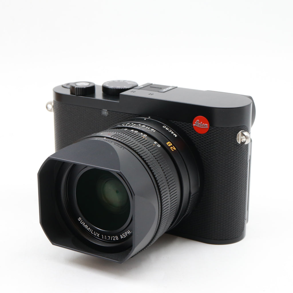Leica 19080 Q3 used