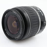 Canon EF-S 18-55mm f/3.5-5.6 II occasion