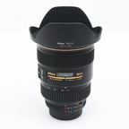 Nikon AF-S 17-35mm f/2.8D ED used