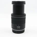 Canon RF 24-105mm F/4-7.1 IS STM Gebrauchtware