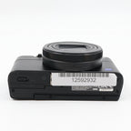 Sony Cybershot DSC-RX100 VII used