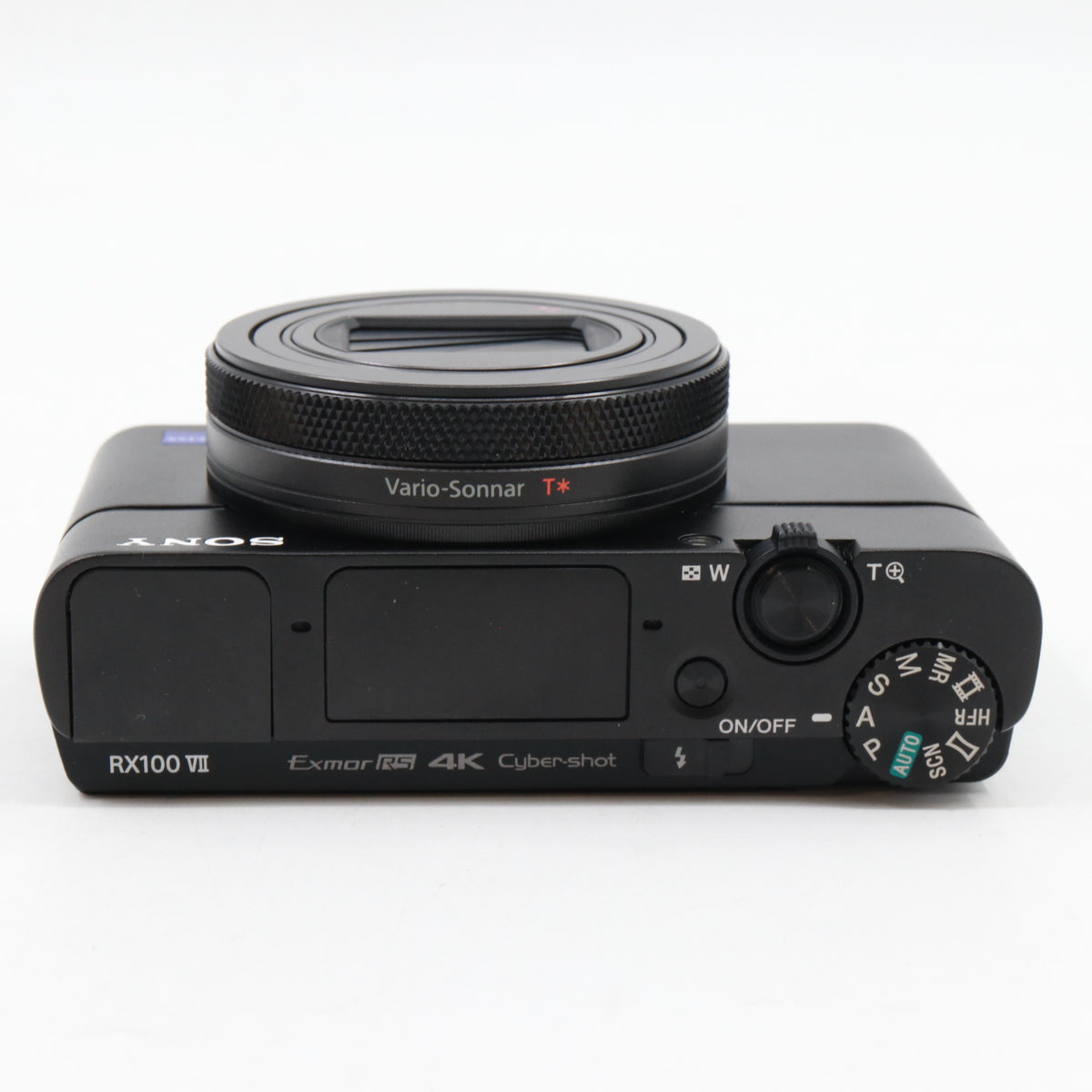 Sony Cybershot DSC-RX100 VII used