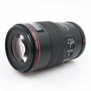 Canon EF 100mm f/2.8 L IS USM Macro occasion