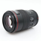 Canon EF 100mm f/2.8 L IS USM Macro occasion