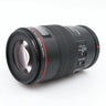 Canon EF 100mm f/2.8 L IS USM Macro used