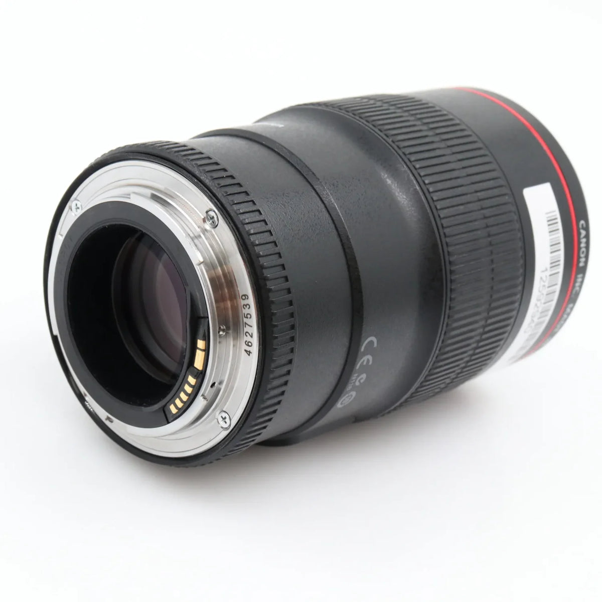 Canon EF 100mm f/2.8 L IS USM Macro occasion