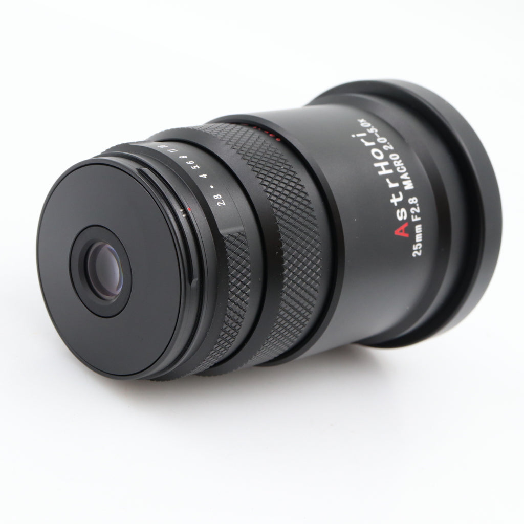 AstrHori 25mm f/2.8 2-5x Nikon Z occasion