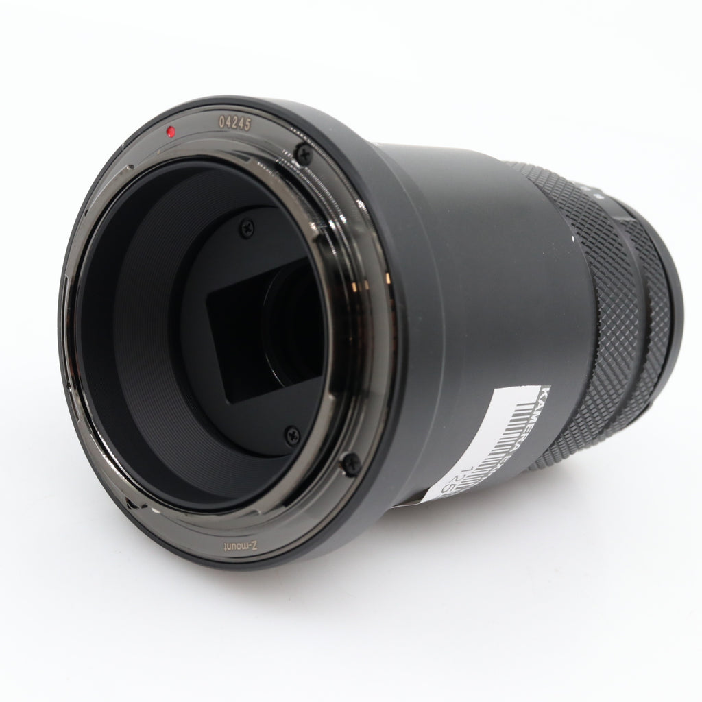 AstrHori 25mm f/2.8 2-5x Nikon Z occasion