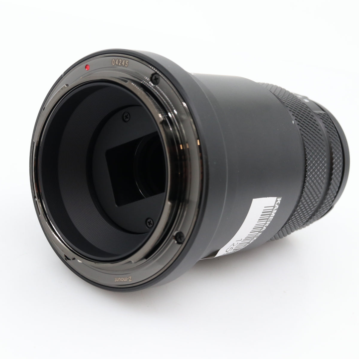 AstrHori 25mm f/2.8 2-5x Nikon Z occasion