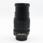Nikon AF-S 18-140mm F/3.5-5.6G ED VR DX occasion