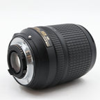 Nikon AF-S 18-140mm F/3.5-5.6G ED VR DX occasion