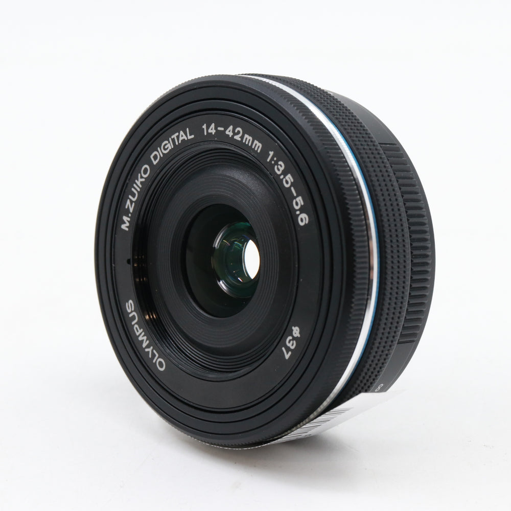 Olympus M.Zuiko Digital ED 14-42mm f/3.5-5.6 EZ occasion
