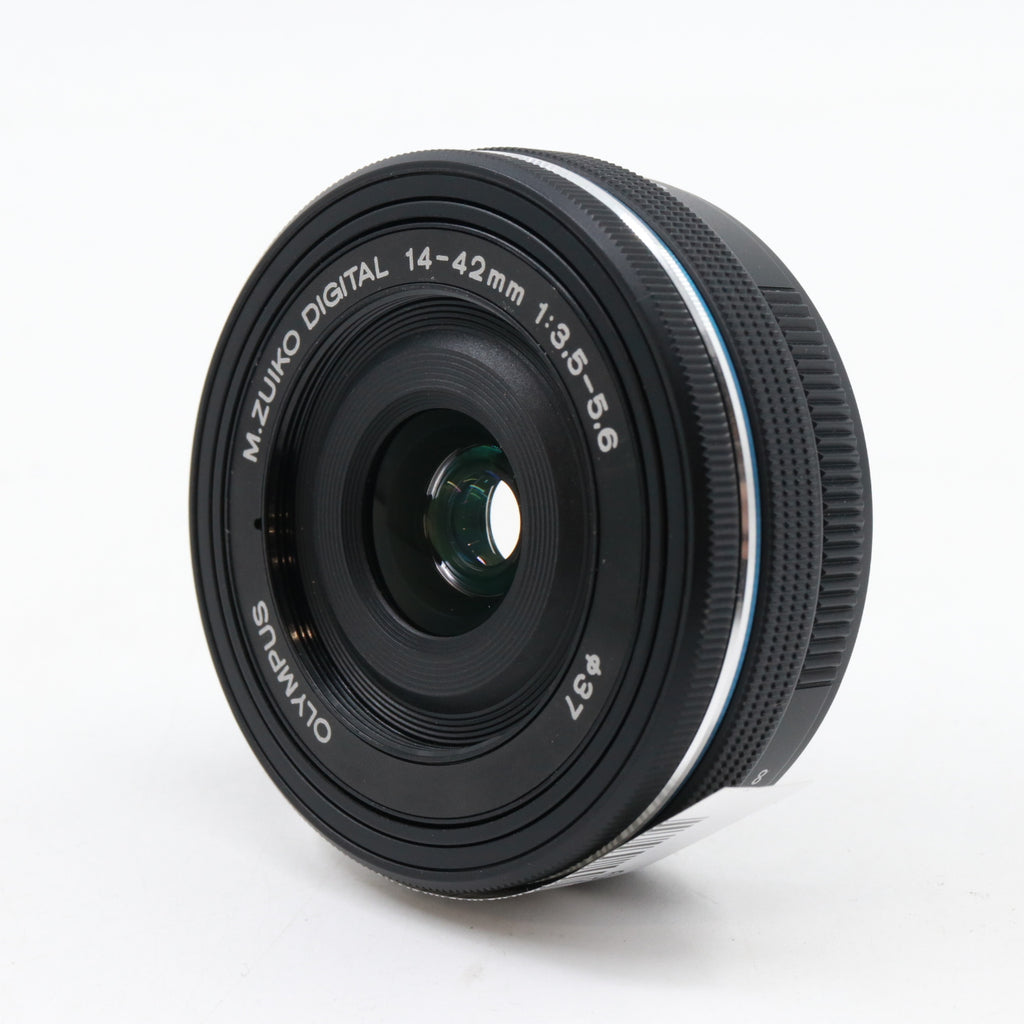 Olympus M.Zuiko Digital ED 14-42mm f/3.5-5.6 EZ occasion