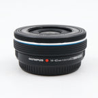 Olympus M.Zuiko Digital ED 14-42mm f/3.5-5.6 EZ occasion