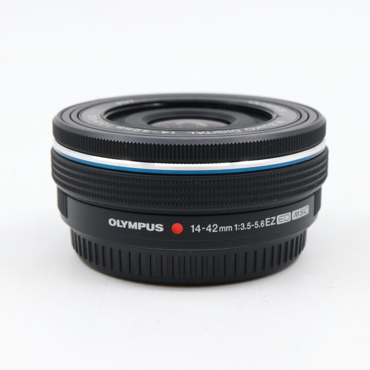 Olympus M.Zuiko Digital ED 14-42mm f/3.5-5.6 EZ occasion
